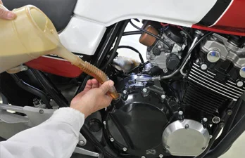 Abastecimiento de combustible