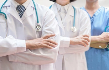 Atención especialistas