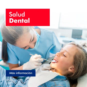 Salud dental