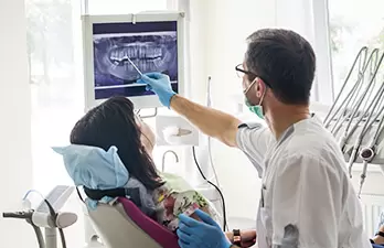 Diagnóstico por imágenes